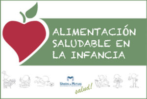 alimentacionsaludableenlainfancia Alimentación saludable en la infancia