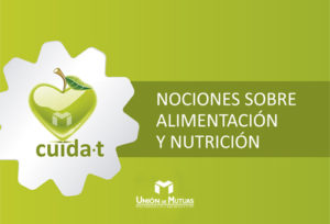 Nociones sobre alimentación y nutricion Nociones sobre alimentación y nutricion