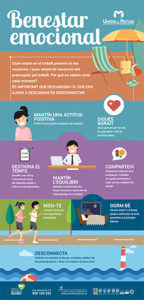 Bienestar emocional VAL