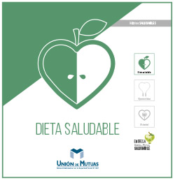 Dieta saludable CAS