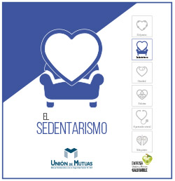 Sedentarismo CAS