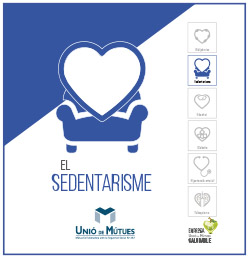 Sedentarismo CAT