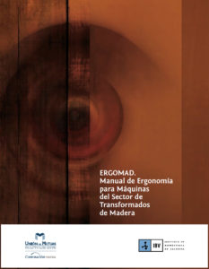 ERGOMADERA