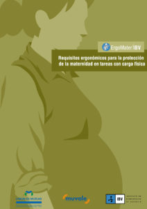ERGOMATER IBV