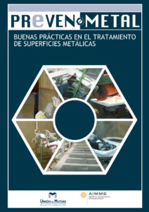 PREVENMETAL