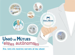 Autonomos novedades BARCELONA CAT
