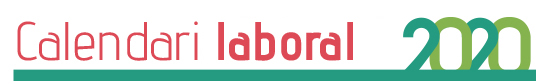 Calendari Laboral