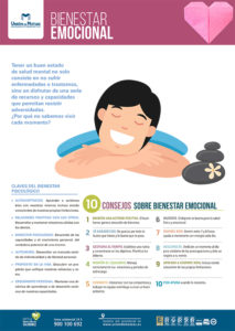 Bienestar emocional 1