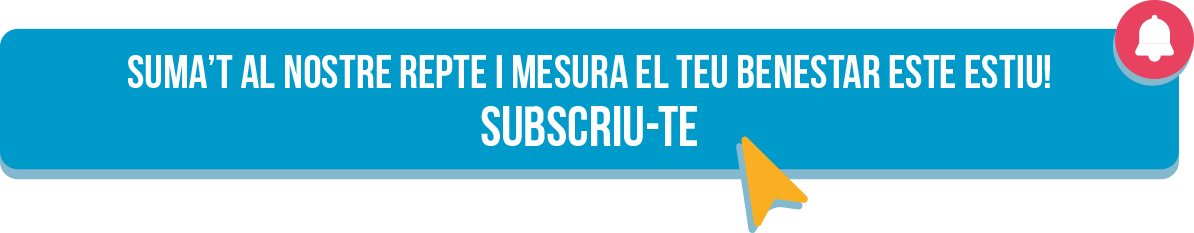 Sumate al reto VAL y CAT