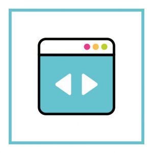 Icono videos
