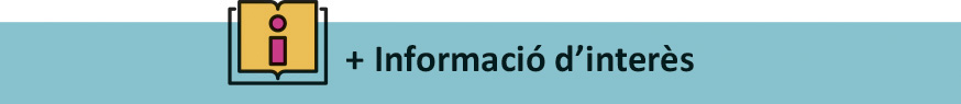 Mas informacion CAT y VAL