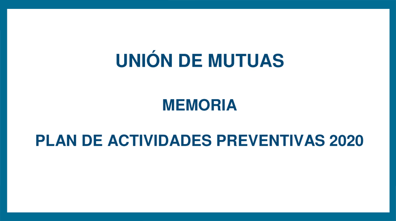 Web-MEMORIA PGAP 2020 UNION DE MUTUAS