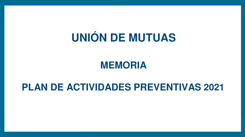 Web-MEMORIA PGAP 2021 UNION DE MUTUAS