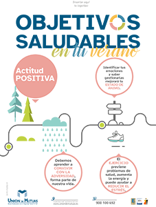 Actitud positiva
