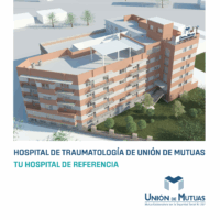 Hospital de traumatología de Unión de Mutuas Hospital de traumatología de Unión de Mutuas